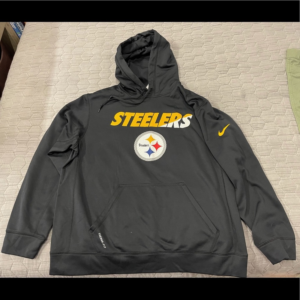 Steelers Hoodie